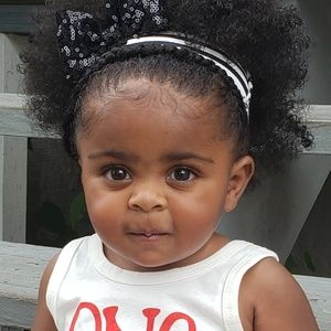 Meet your Posher, Ivey